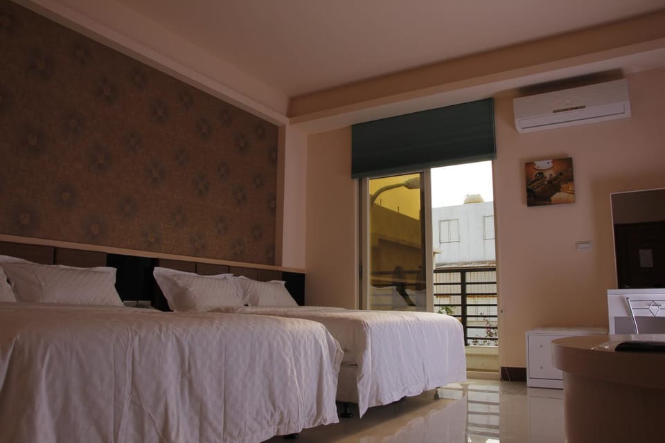 Days Good Guest House Vacation rental in Fujian