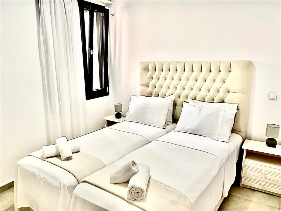 Alkestis Studios Apartment in Lixouri