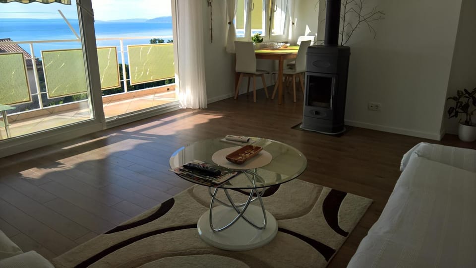 Apartment Nives Apartment in Opatija