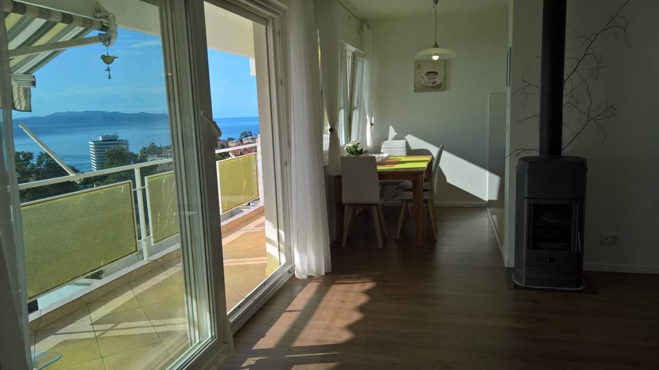 Apartment Nives Apartment in Opatija