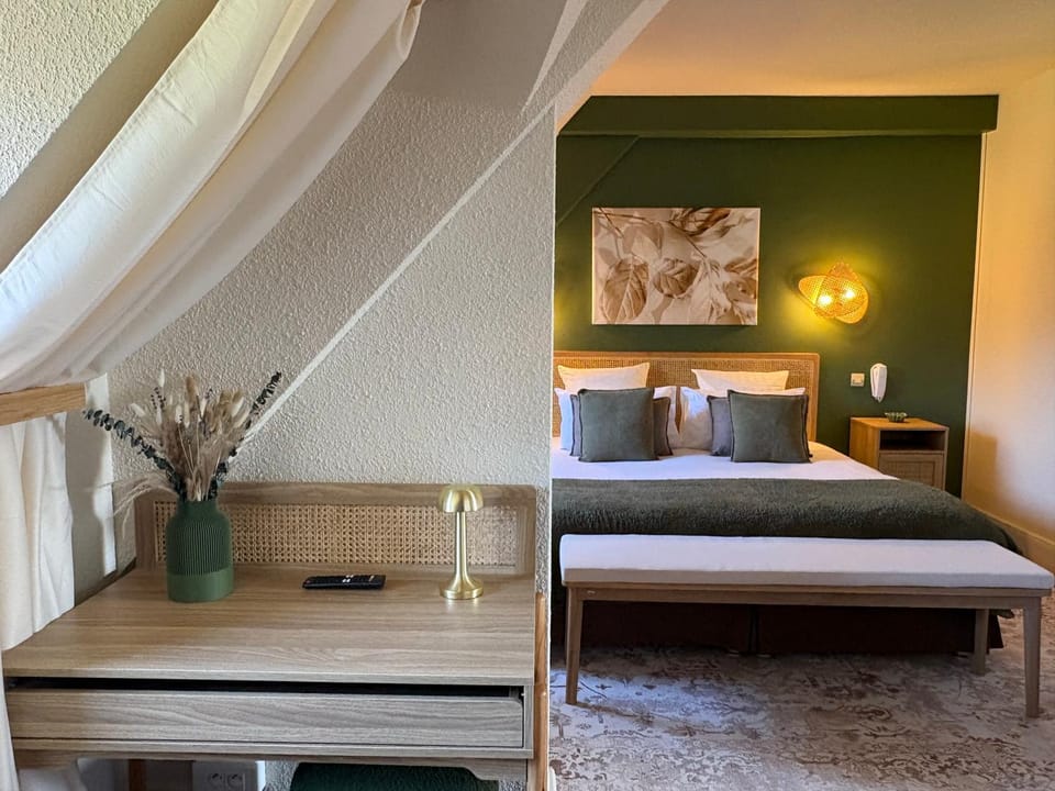 Hôtel Deybach Hotel in Vosges