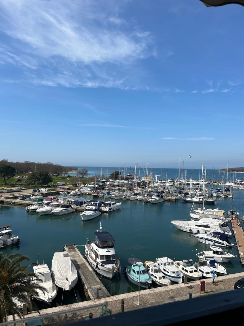 View (from property/room)
