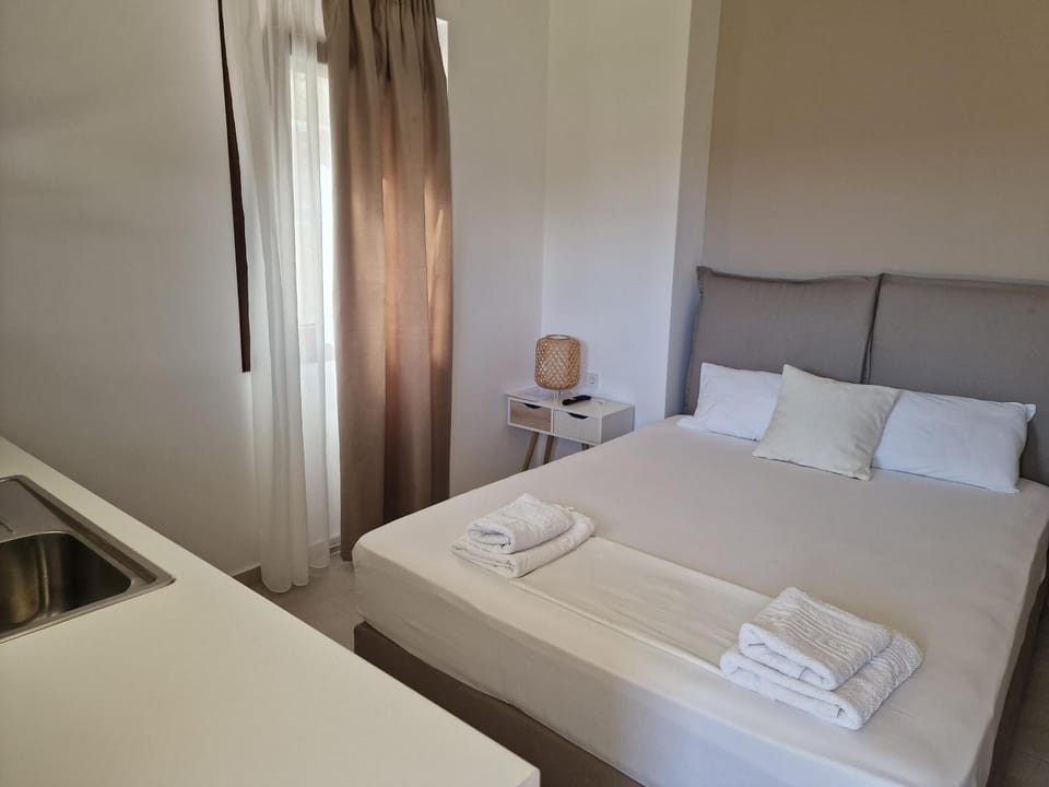 Casa Matina Apartment in Peloponnese, Western Greece and the Ionian
