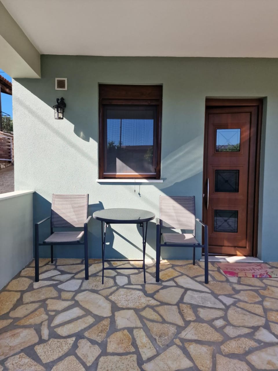 Casa Matina Apartment in Peloponnese, Western Greece and the Ionian