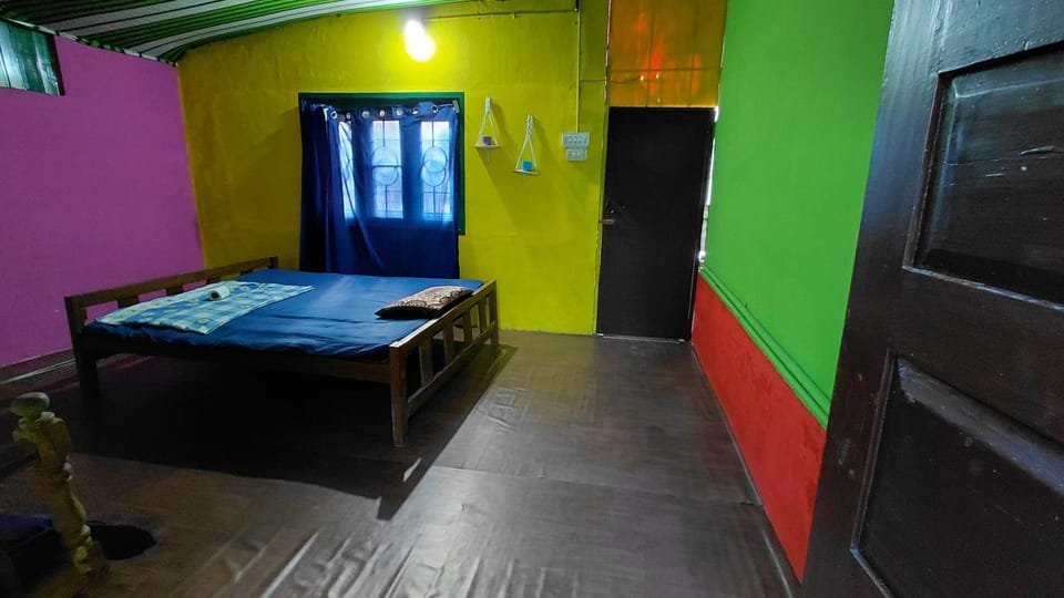 ABRU'S Holidays International Travelers Bed and Breakfast in Alappuzha