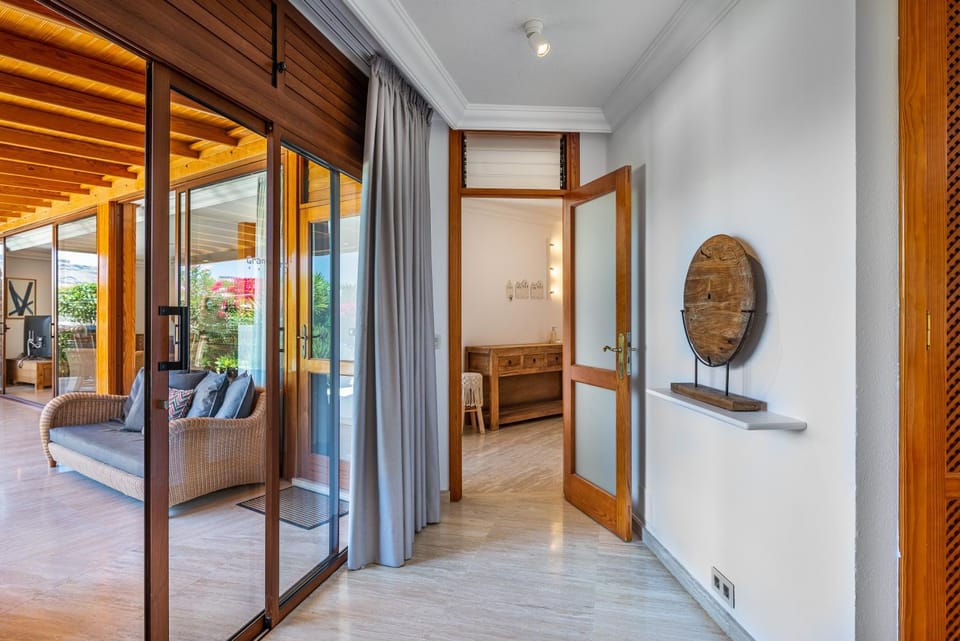 Balcony/Terrace, Bedroom