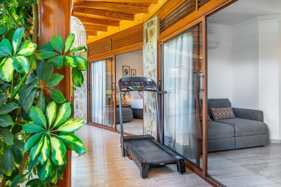 Balcony/Terrace, Bedroom