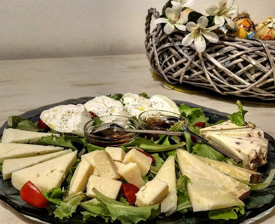 Dinner