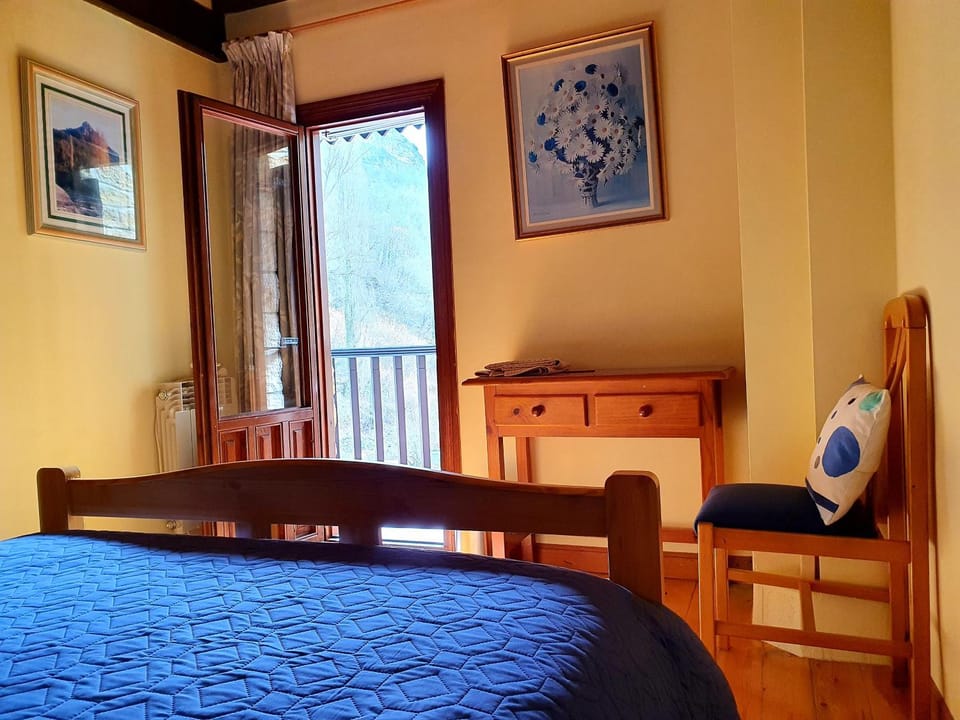 Casa Rural Rudron Country House in Cantabria