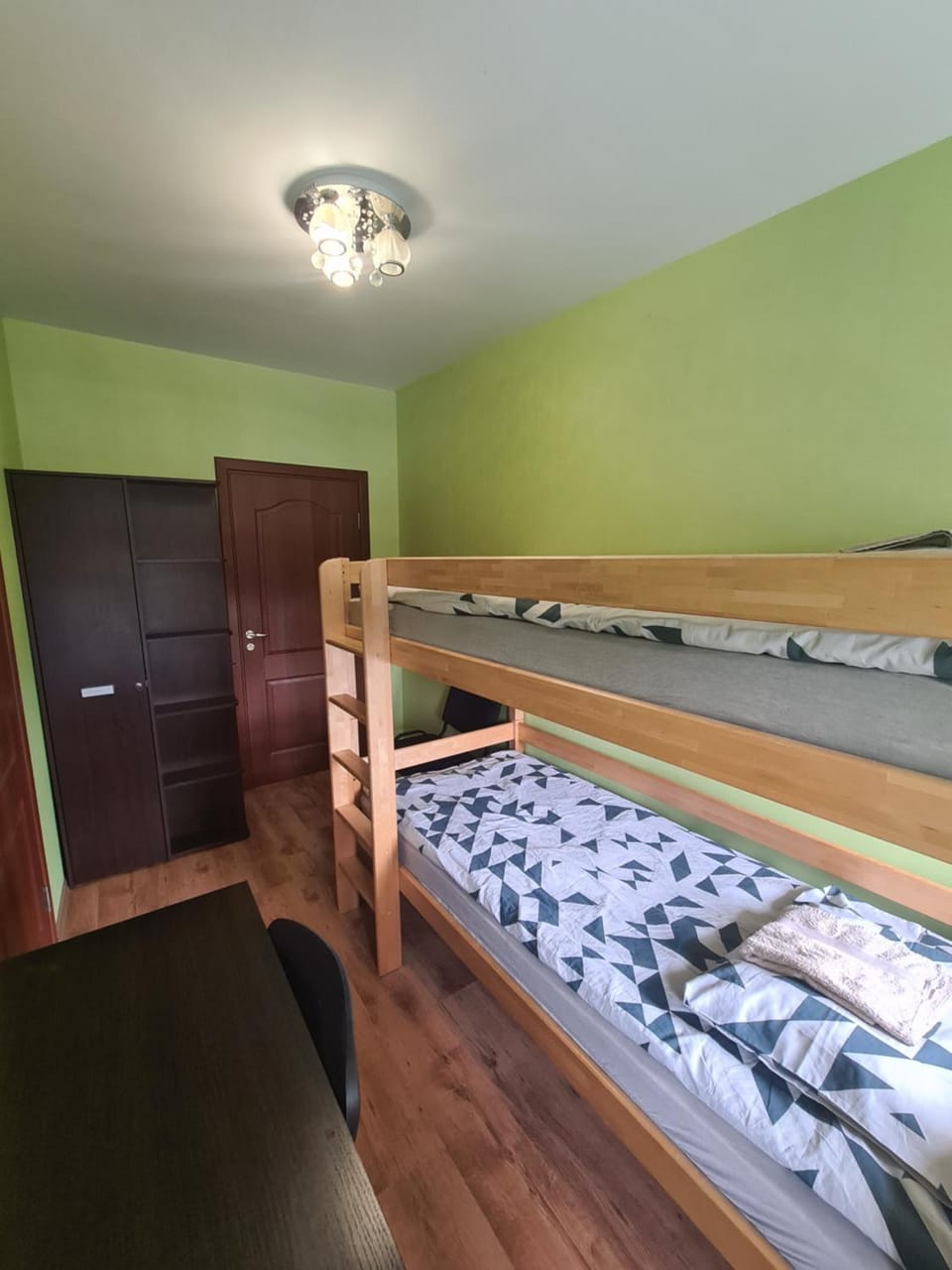 Liela Guest Apartament Hostel in Latvia