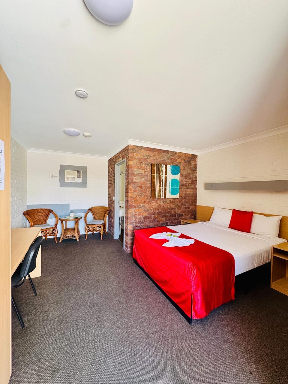 Arabella Motor Inn (formerly South Tweed Motor Inn) Motel in Tweed Heads
