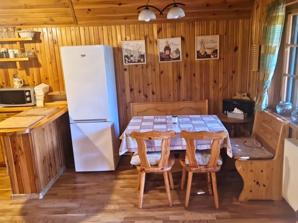 Kitchen or kitchenette, Living room, Lounge or bar, Dining area, minibar, kitchen, kitchen