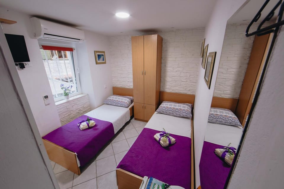 Old Town Apartment Split Apartment in Split