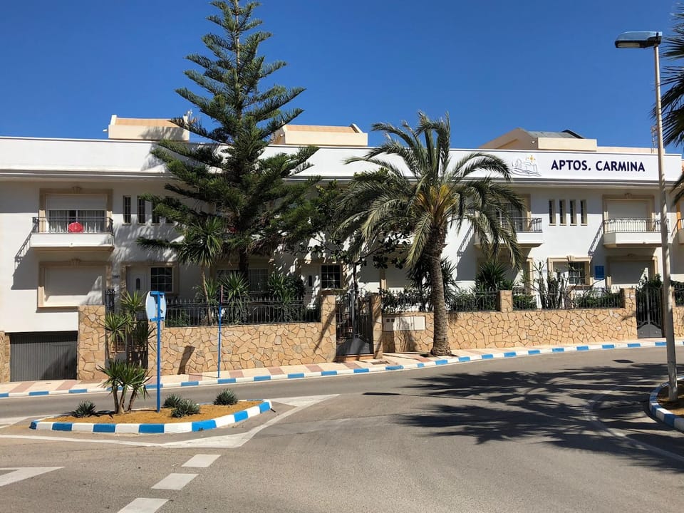 Apartamentos Carmina Apartment in Andalusia
