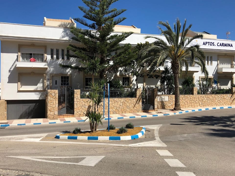 Apartamentos Carmina Apartment in Andalusia