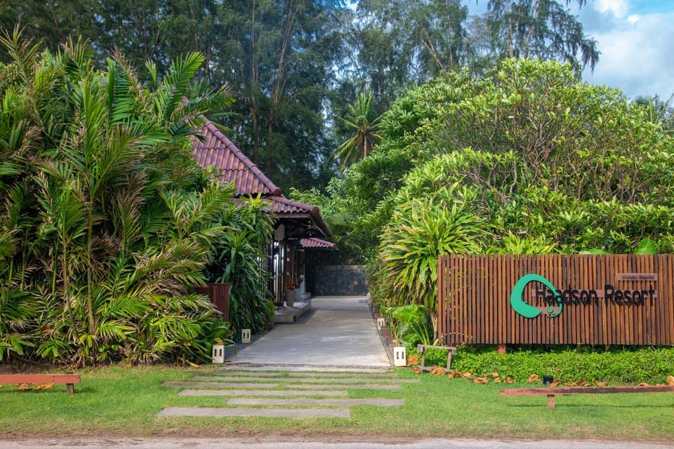 Facade/entrance, Lobby or reception