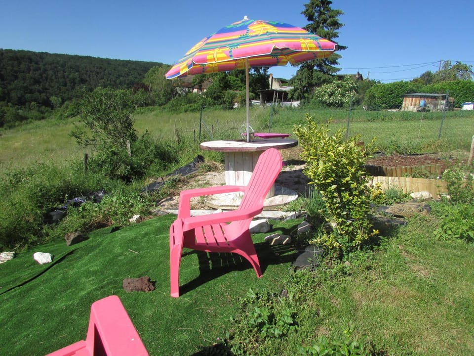 Bernadette Vacation rental in Auvergne-Rhône-Alpes
