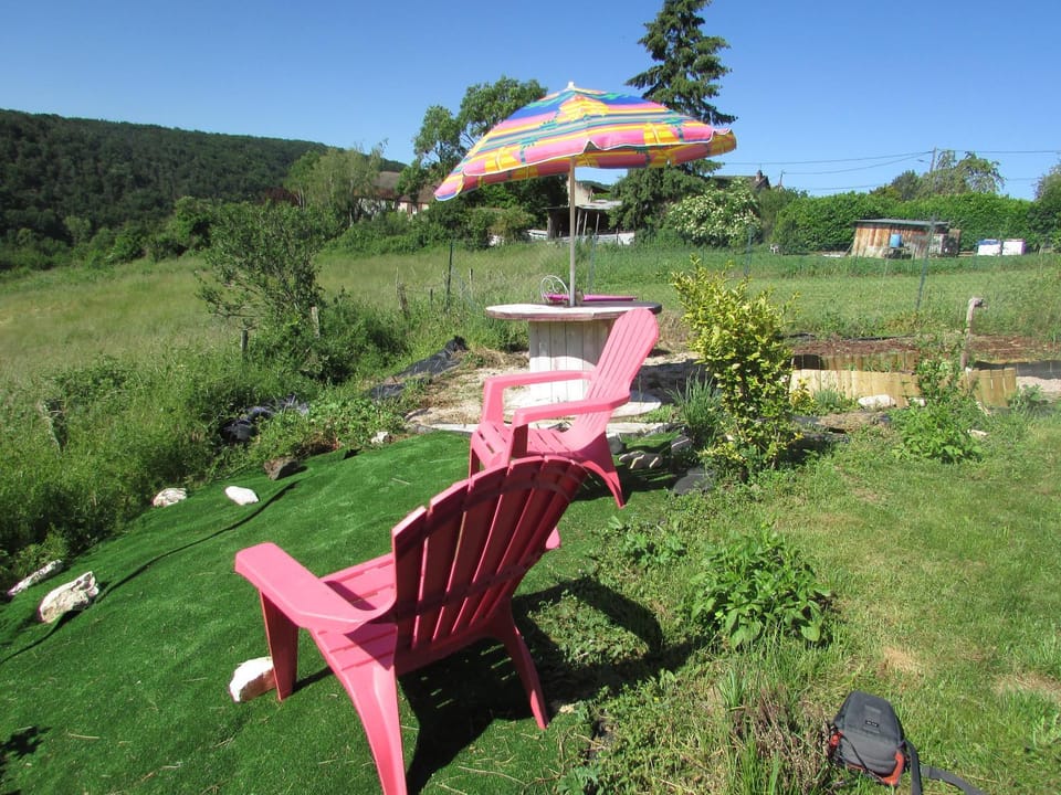 Bernadette Vacation rental in Auvergne-Rhône-Alpes