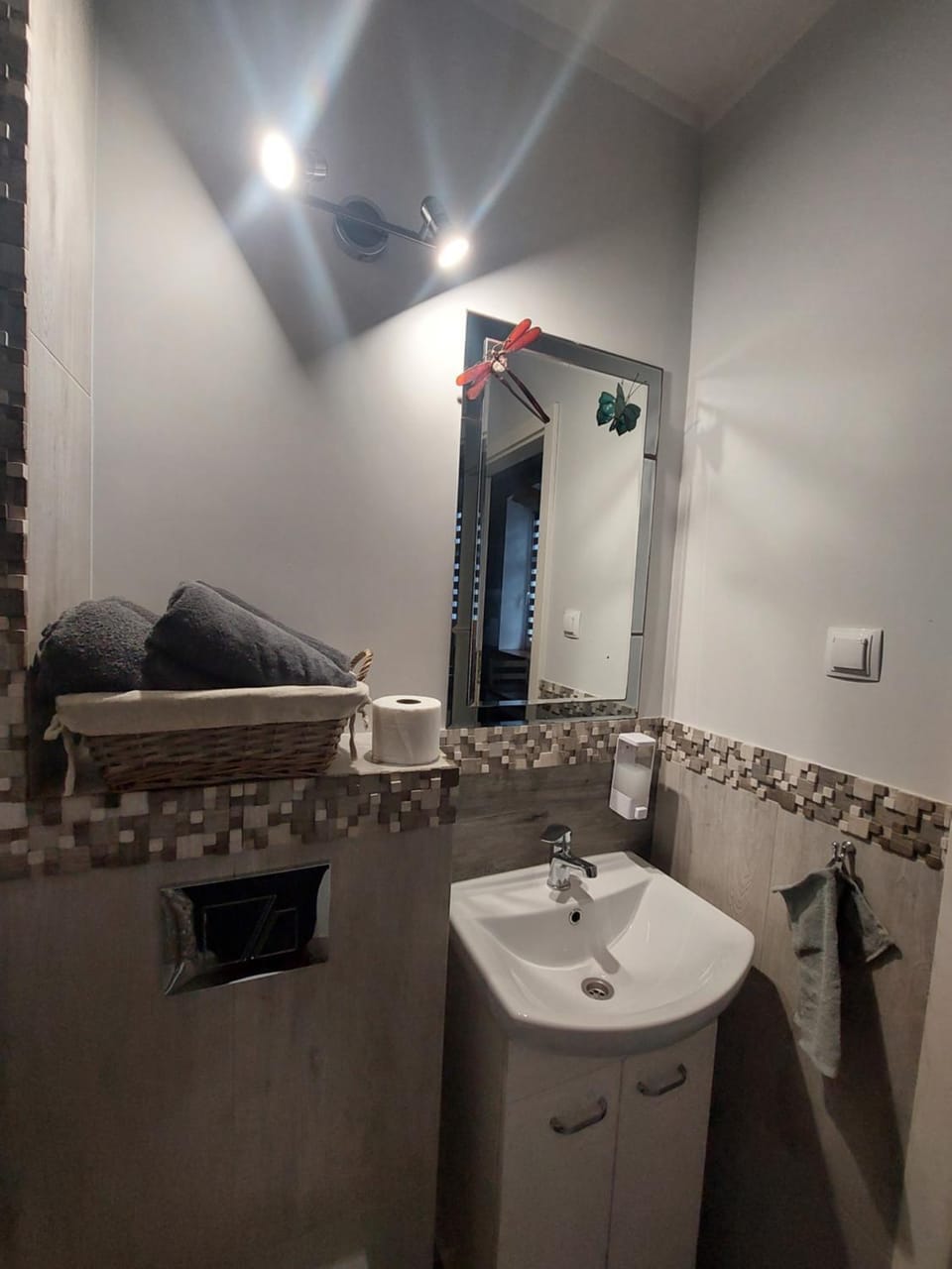 Apartamenty u Rzepióra Apartment in Lower Silesian Voivodeship