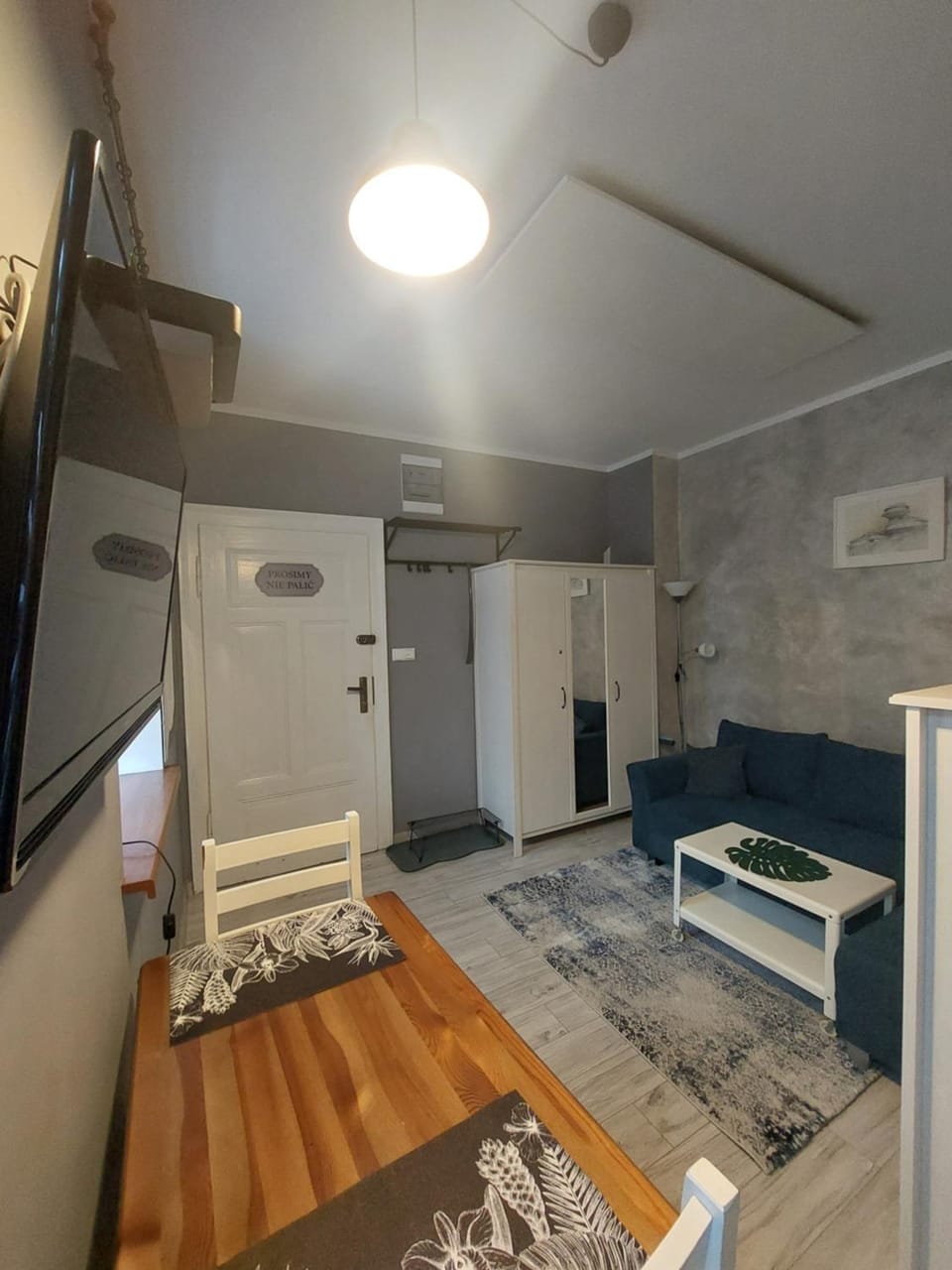 Apartamenty u Rzepióra Apartment in Lower Silesian Voivodeship