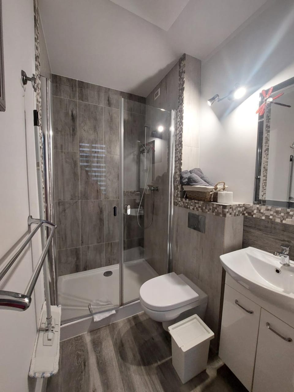 Apartamenty u Rzepióra Apartment in Lower Silesian Voivodeship