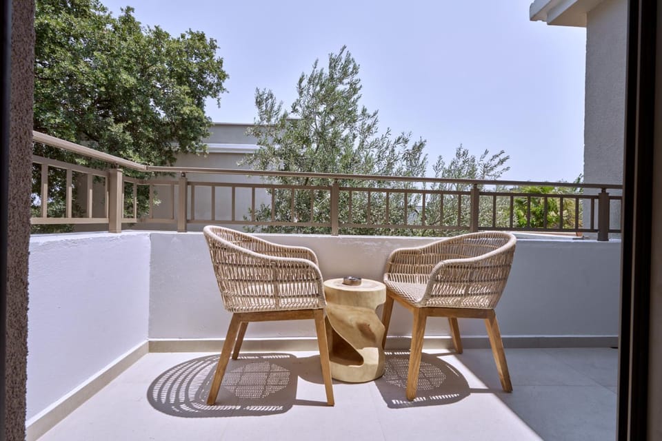 Club Kavala Beach Hotel Assos Hotel in Turkey