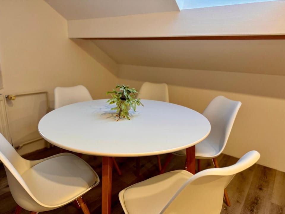 Aria apartment Apartment in Slovenia