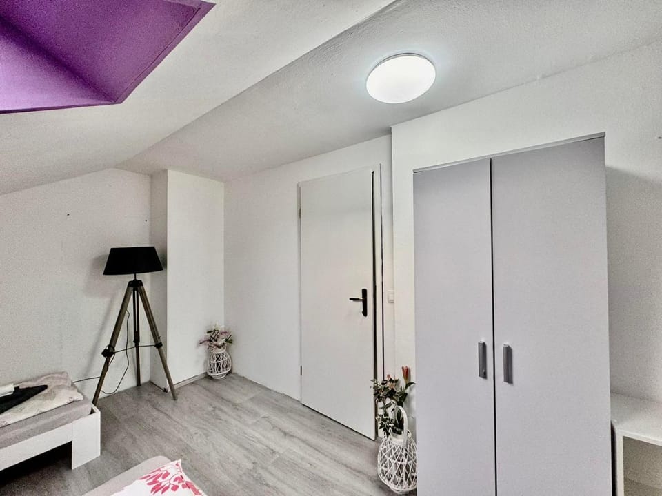 Aria apartment Apartment in Slovenia