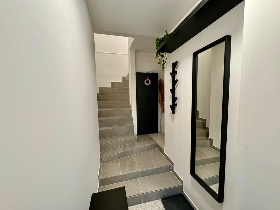 Aria apartment Apartment in Slovenia