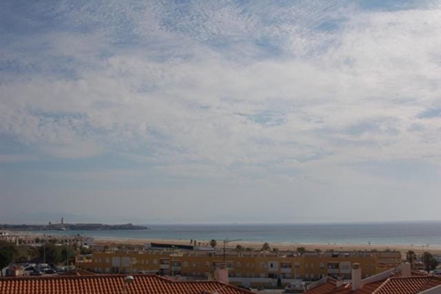 La Dorada House in Costa de la Luz