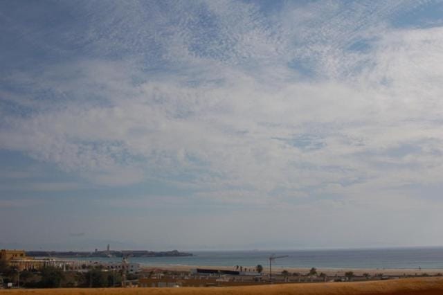La Dorada House in Costa de la Luz