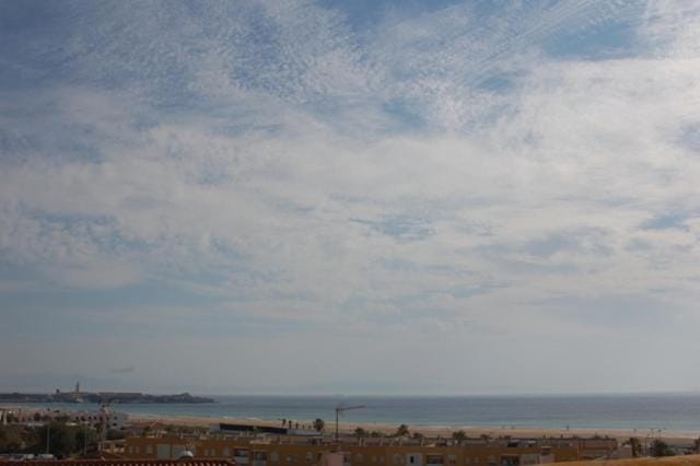 La Dorada House in Costa de la Luz