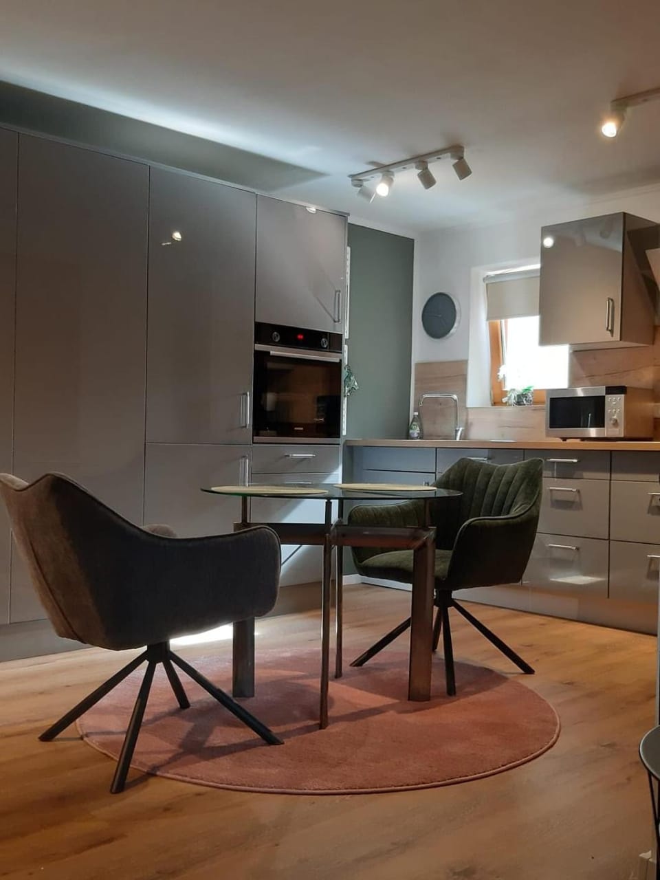 Apartments Am Spitalthor Apartment in Straubing