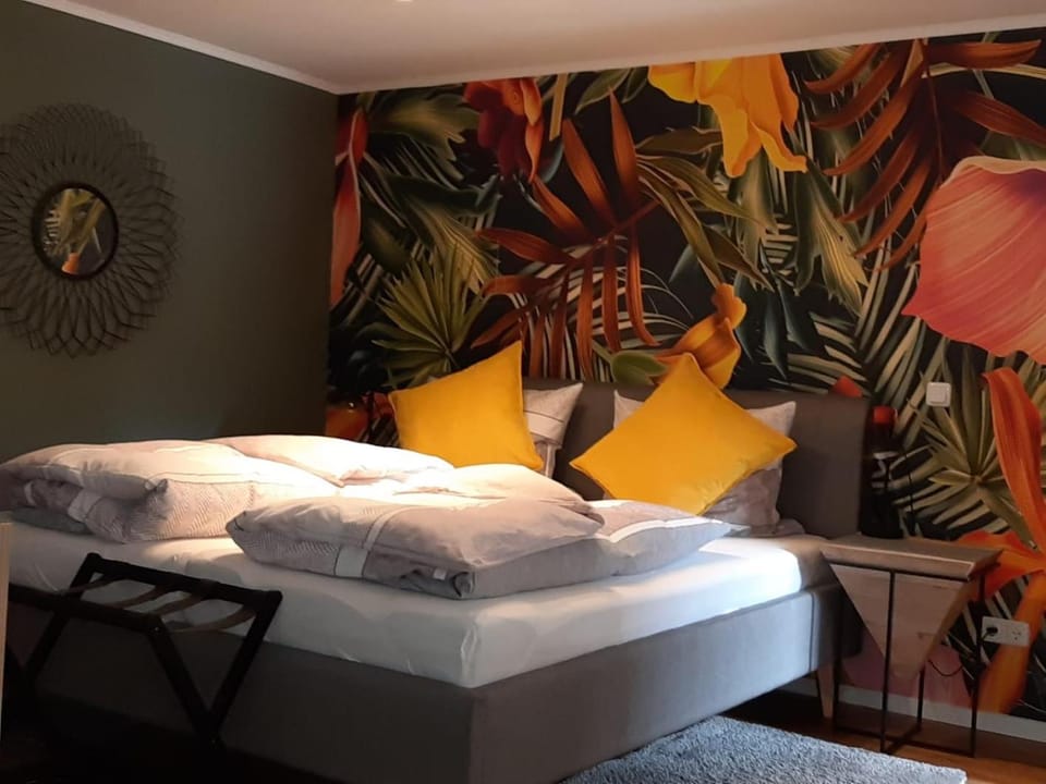 Apartments Am Spitalthor Apartment in Straubing