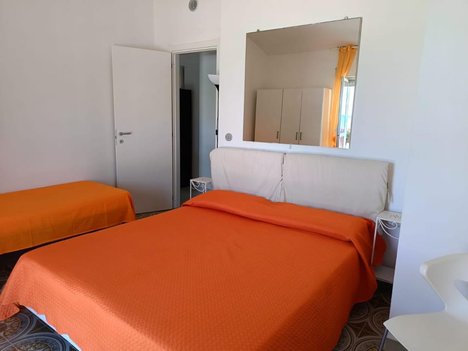 Villa Il Mio Paradiso Apartment in Abruzzo