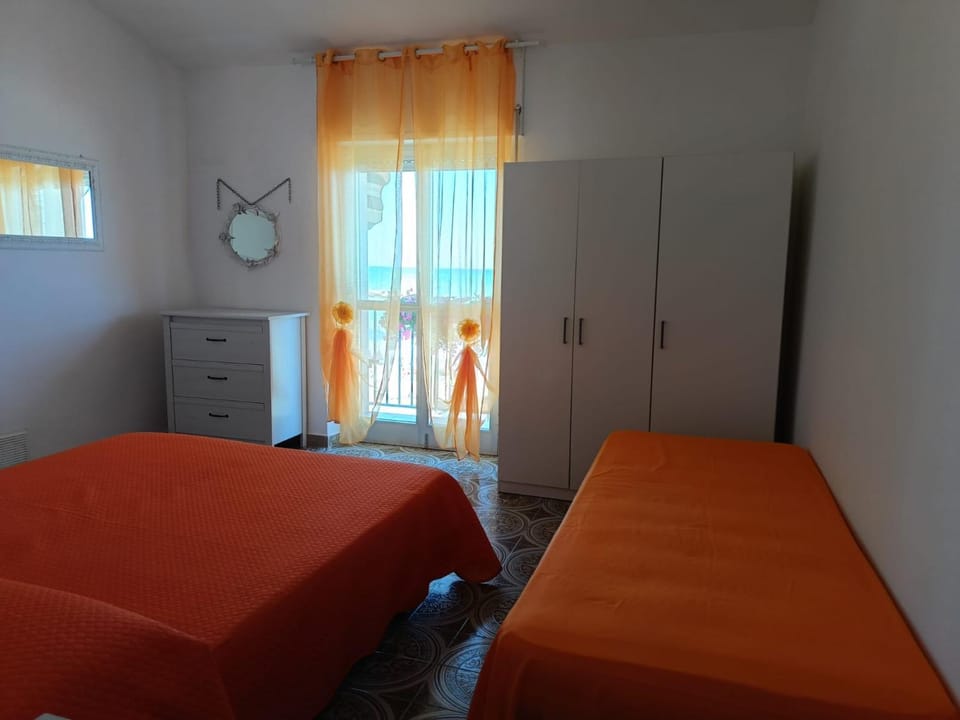 Villa Il Mio Paradiso Apartment in Abruzzo