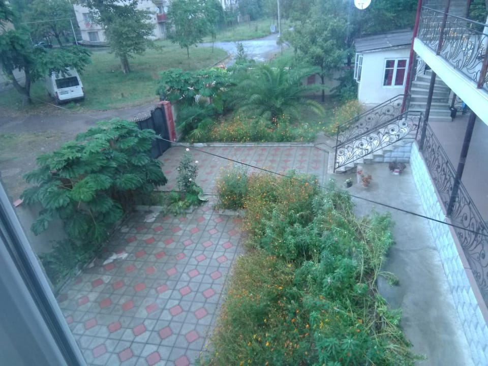 Irina Bed and Breakfast in Georgia