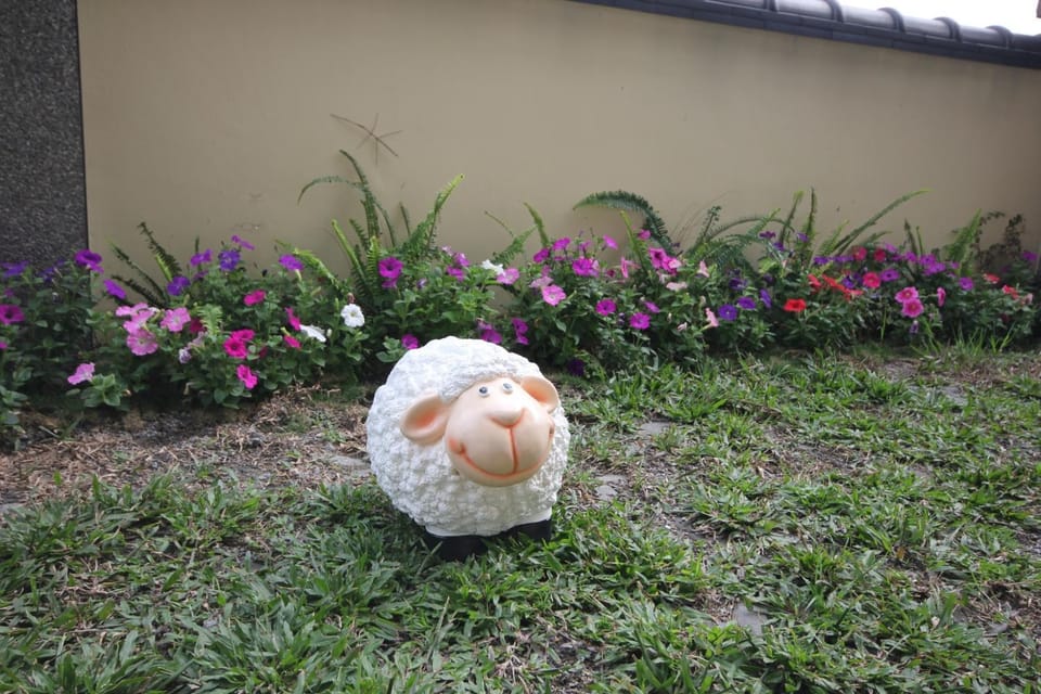 Taomilu B&B Bed and Breakfast in Taiwan, Province of China