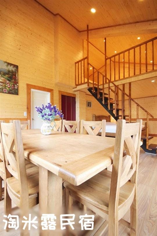 Taomilu B&B Bed and Breakfast in Taiwan, Province of China