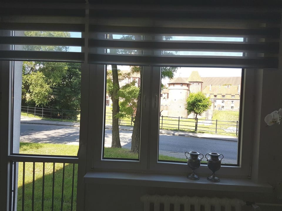 Good Station ZAMEK Apartment in Pomeranian Voivodeship