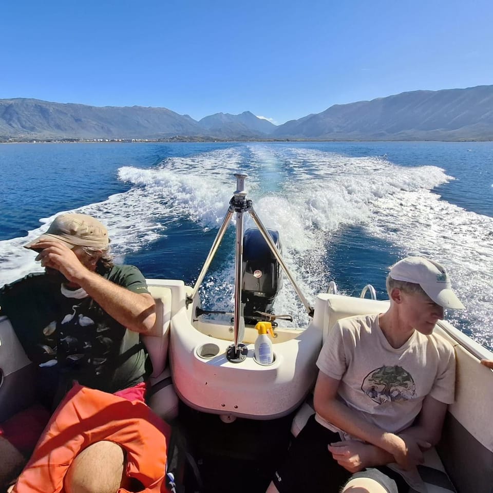 Maxola's Dream Orikum Hotel in Vlorë County, Albania