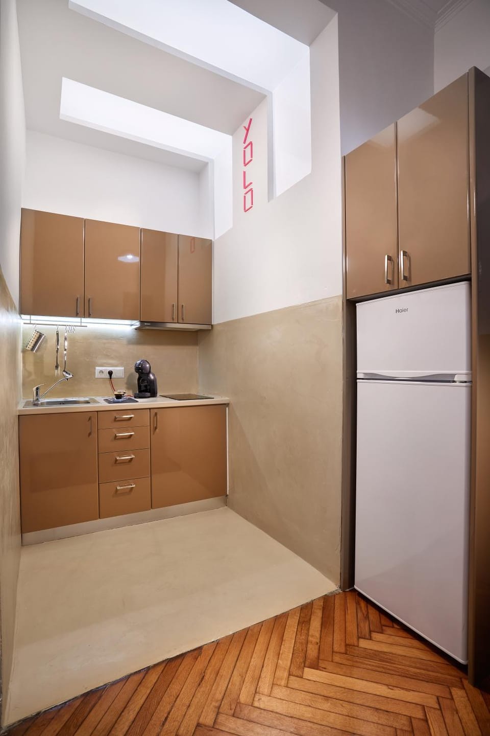 Luxury apartment central Apartment in Athens
