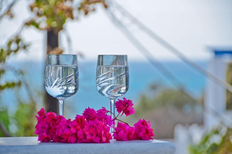 View (from property/room), Sea view