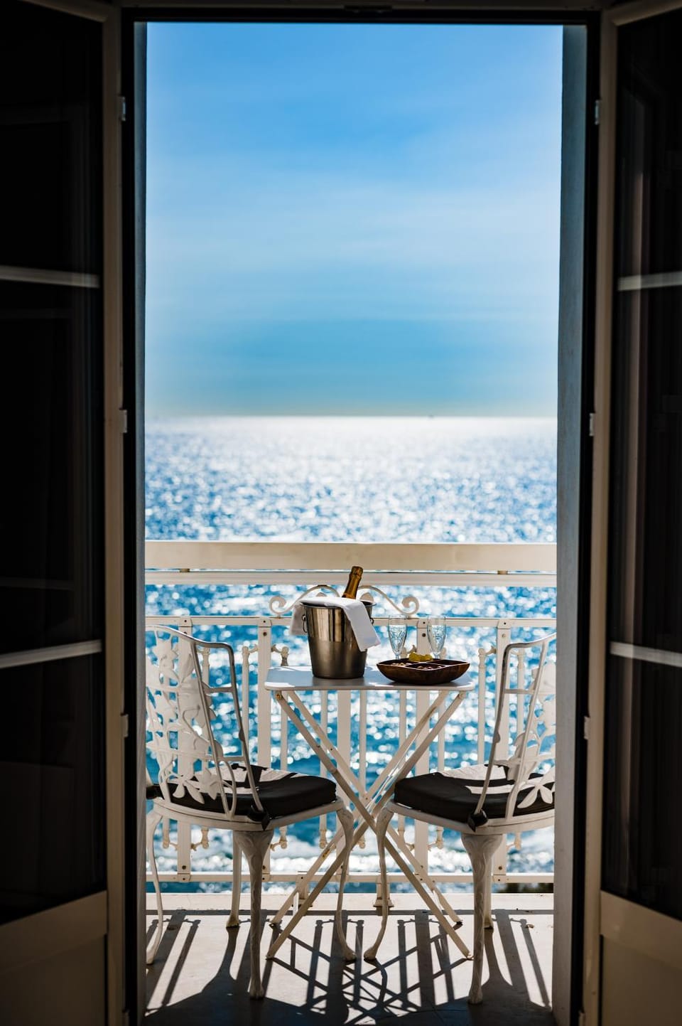 Grand Hotel Des Sablettes Plage, Curio Collection By Hilton Hotel in La Seyne-sur-Mer