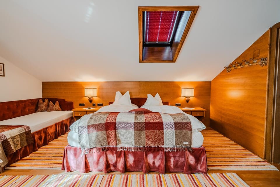 Ferienwohnung Floriani Apartment in Salzburgerland