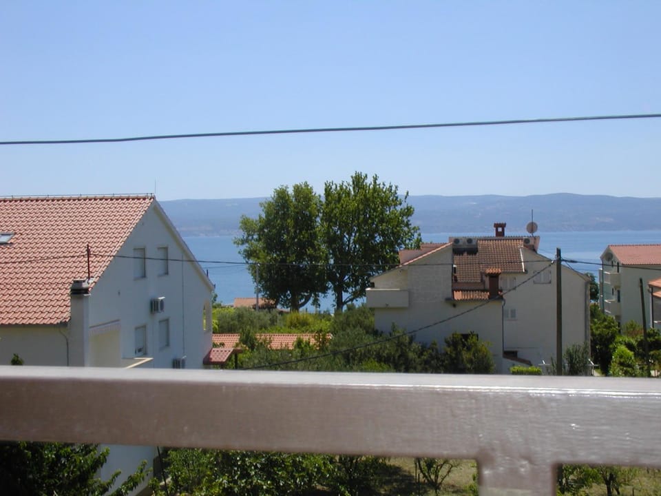Apartman Jozo Orij Apartment in Split-Dalmatia County