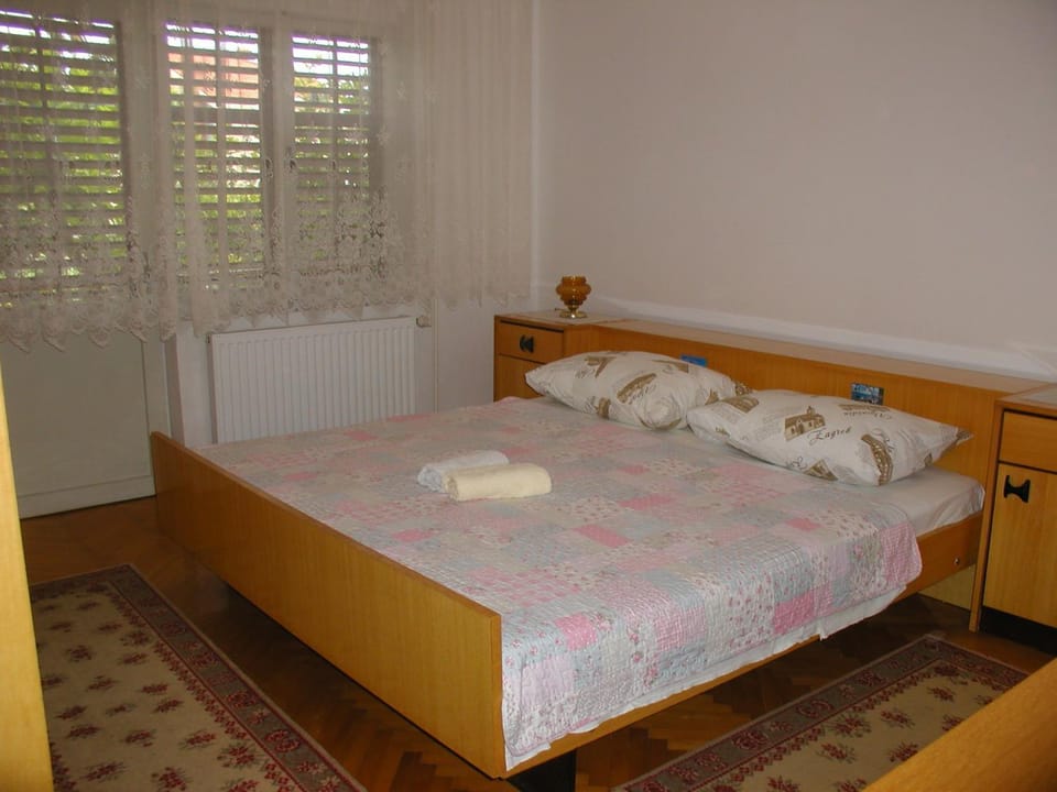 Apartman Jozo Orij Apartment in Split-Dalmatia County