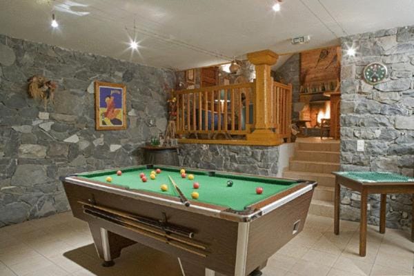 Billiard