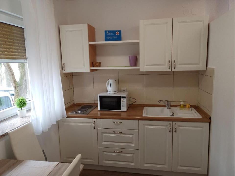 Apartman Vanja Apartment in Rijeka