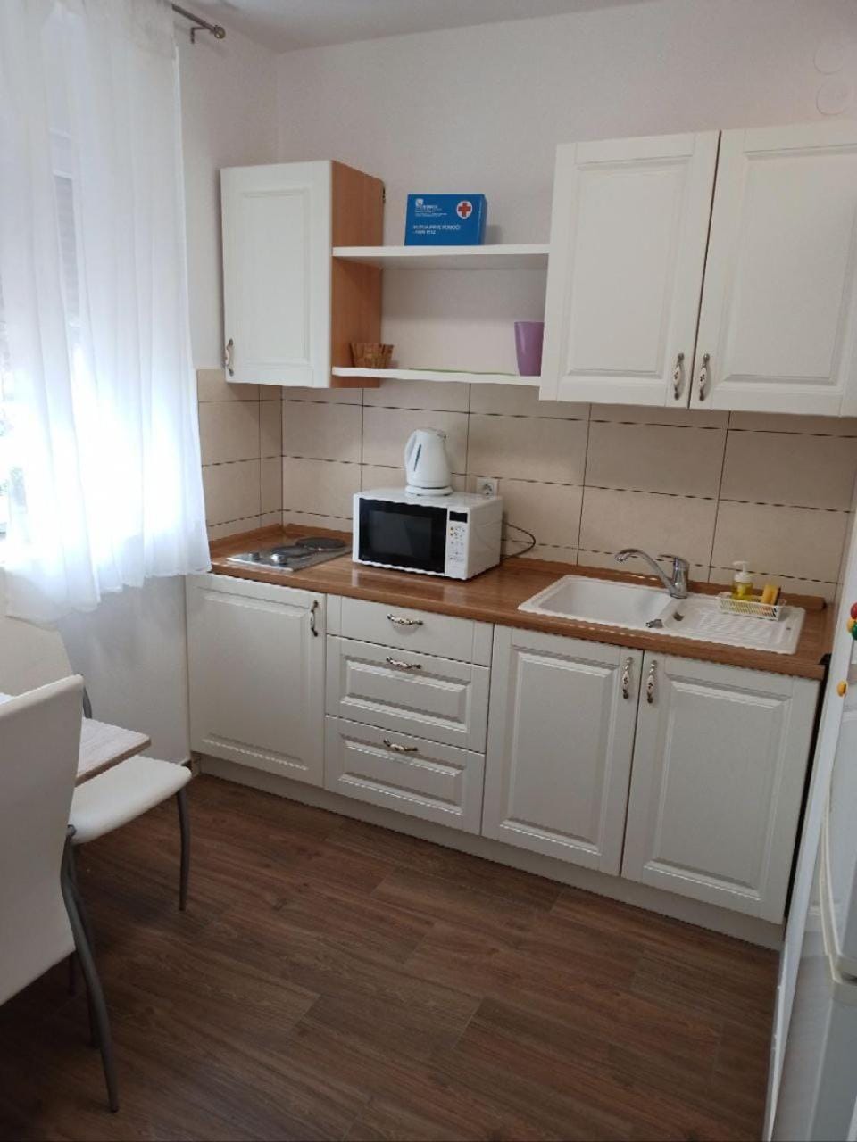 Apartman Vanja Apartment in Rijeka
